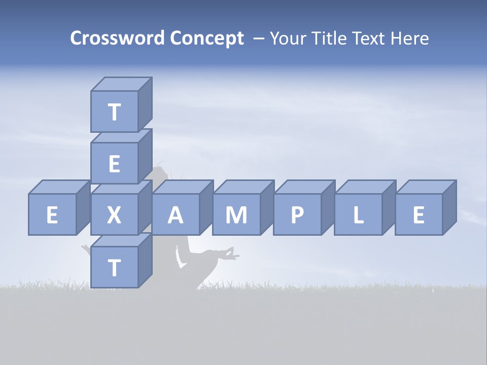 Person Health Professional PowerPoint Template