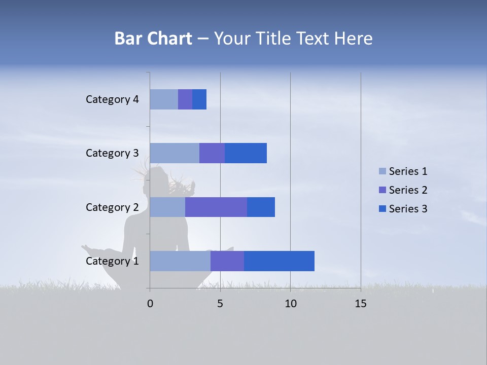 Person Health Professional PowerPoint Template