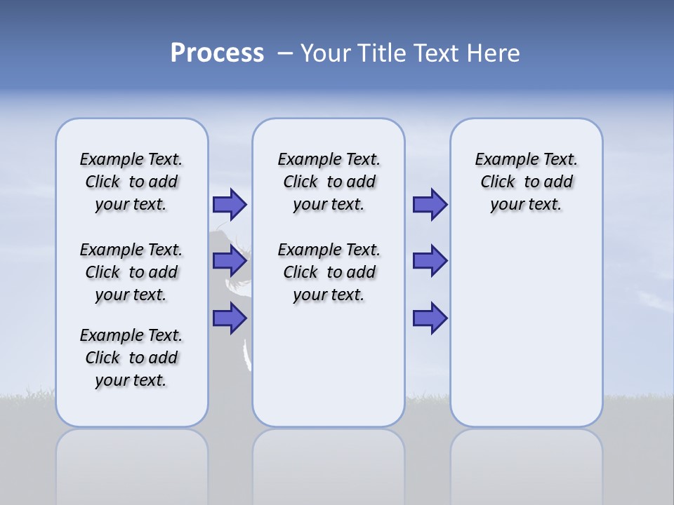 Person Health Professional PowerPoint Template