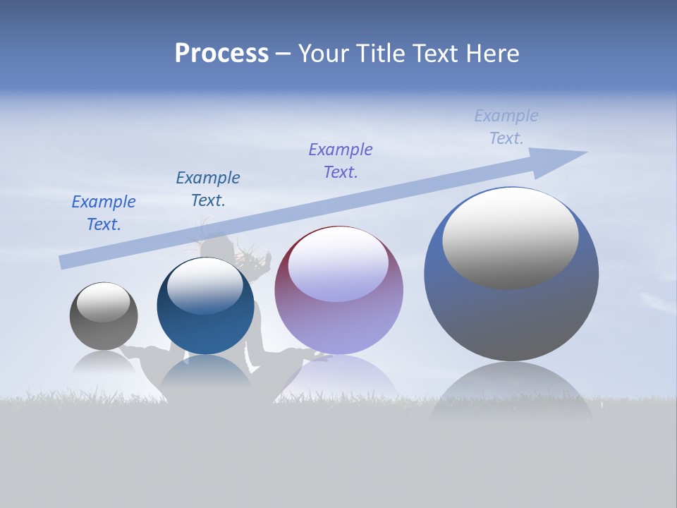 Person Health Professional PowerPoint Template