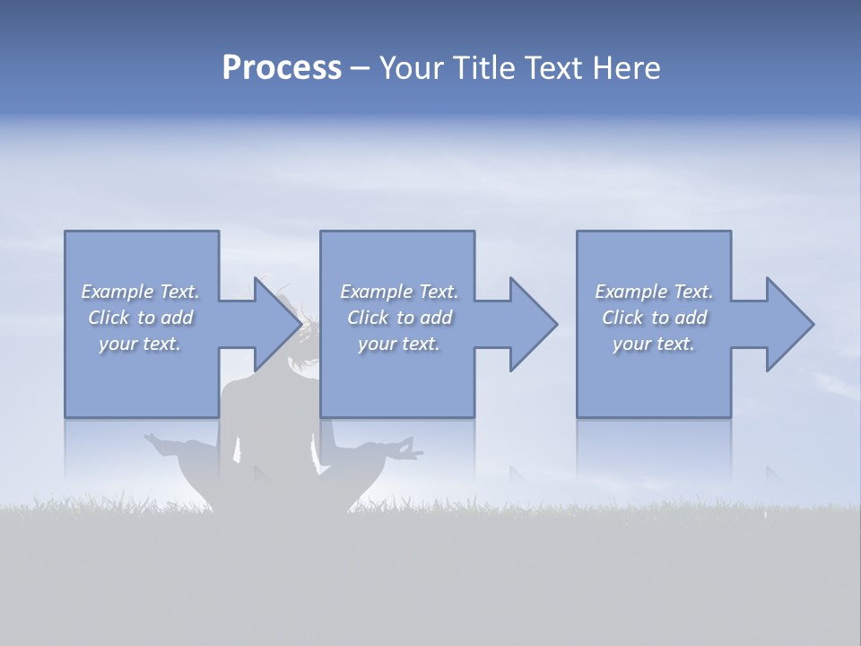Person Health Professional PowerPoint Template