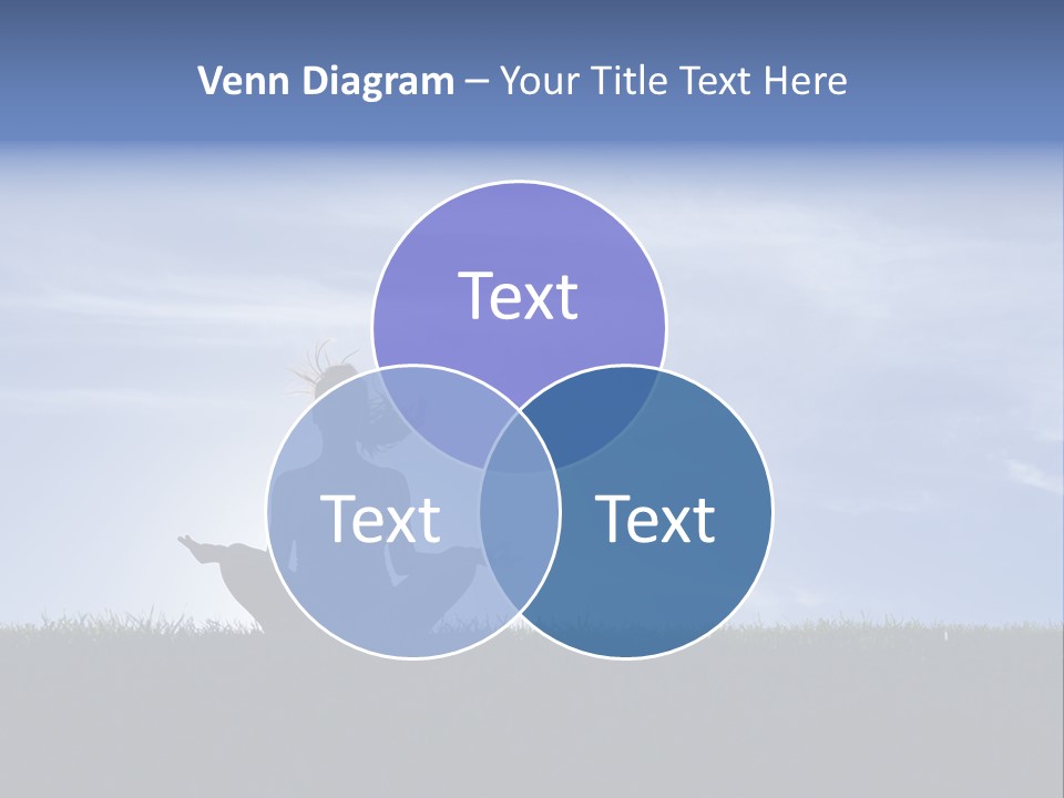 Person Health Professional PowerPoint Template