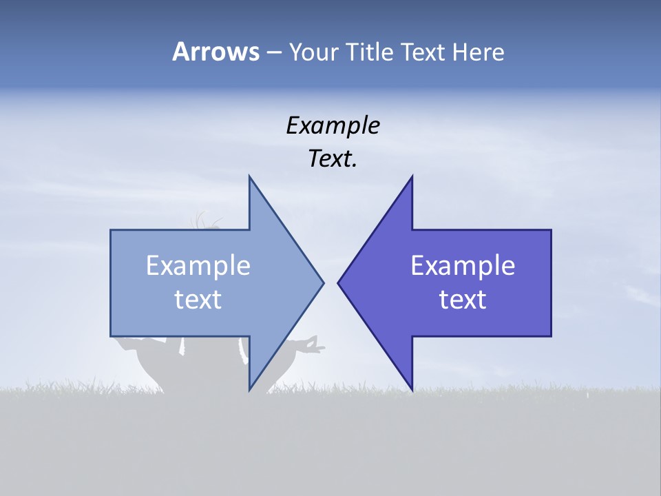 Person Health Professional PowerPoint Template