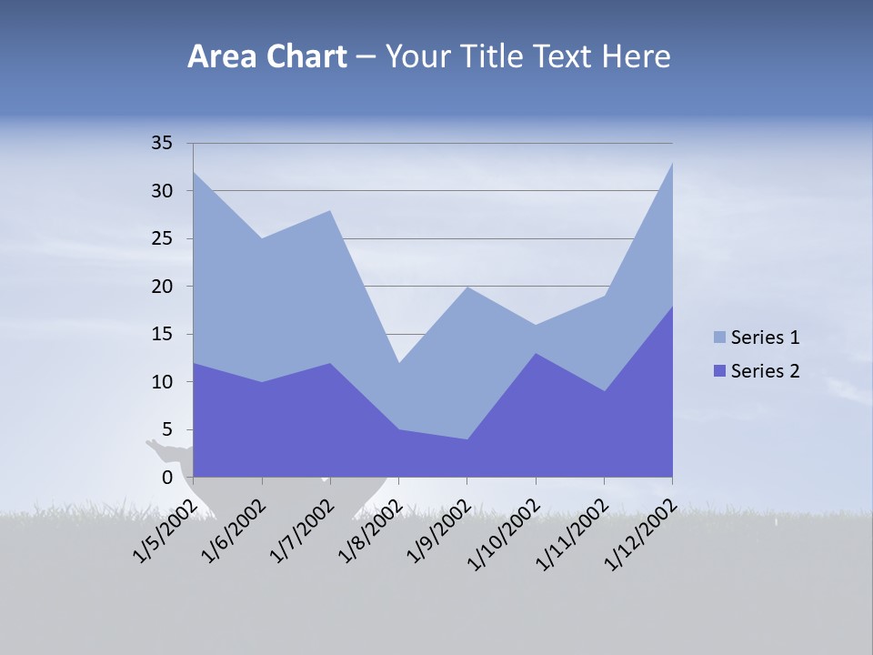 Person Health Professional PowerPoint Template