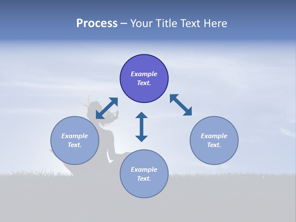 Person Health Professional PowerPoint Template
