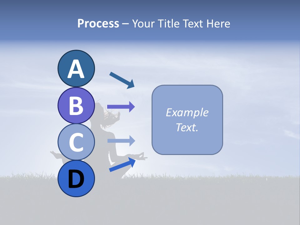 Person Health Professional PowerPoint Template