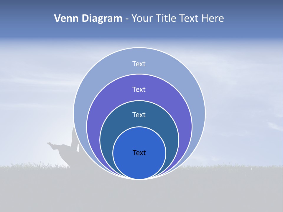 Person Health Professional PowerPoint Template