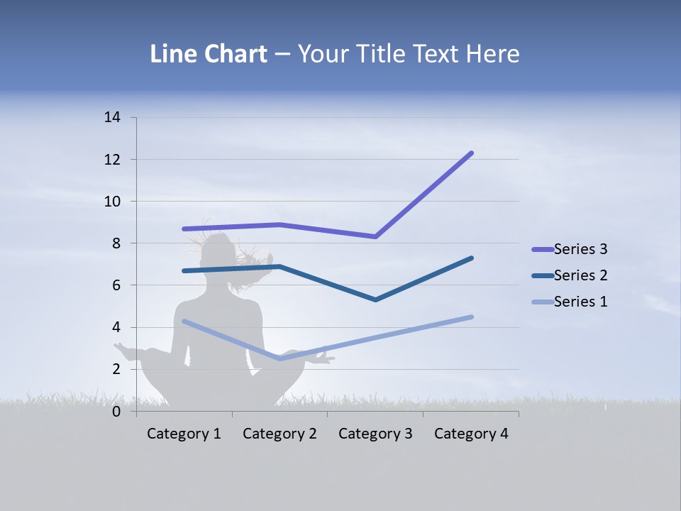 Person Health Professional PowerPoint Template