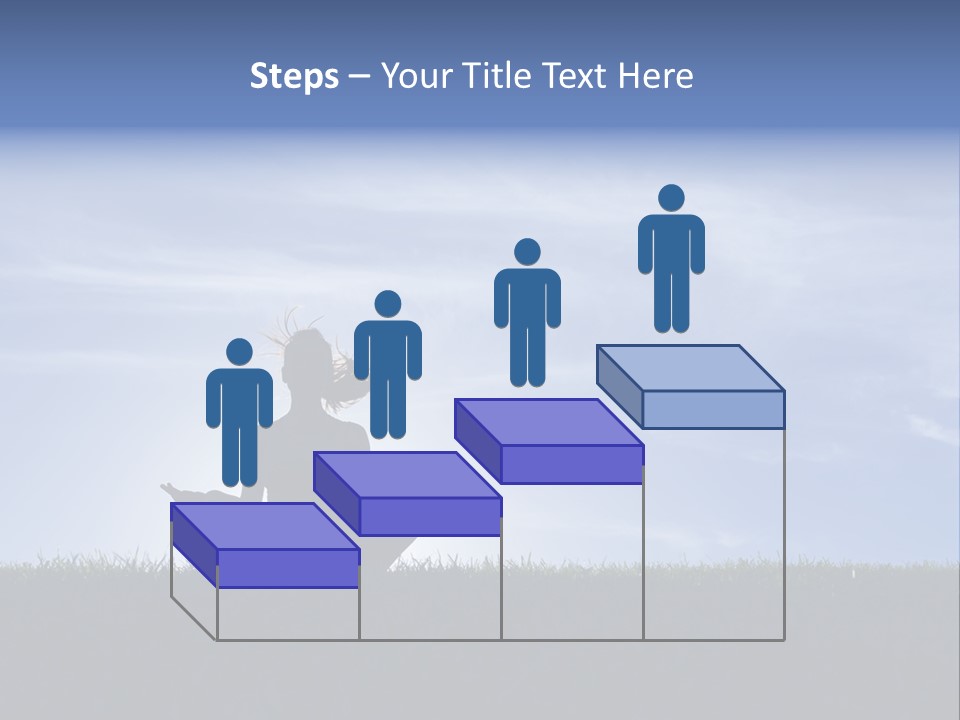 Person Health Professional PowerPoint Template