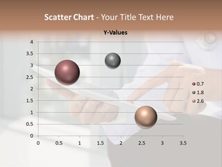 Person Health Professional PowerPoint Template