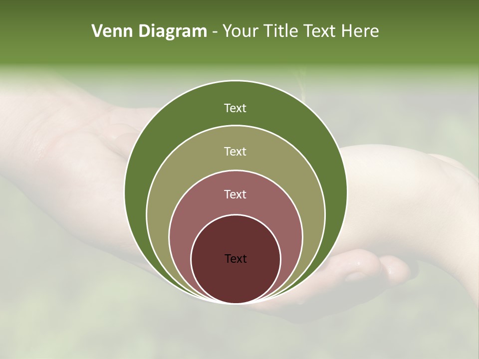 Front View Dark Photography PowerPoint Template