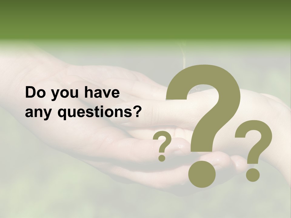 Front View Dark Photography PowerPoint Template