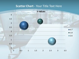 Manage Director Organization PowerPoint Template