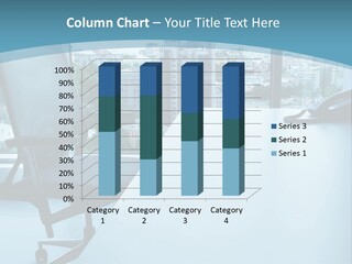 Manage Director Organization PowerPoint Template