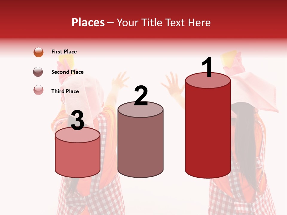 Happiness Maintenance Family PowerPoint Template