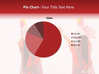 Happiness Maintenance Family PowerPoint Template