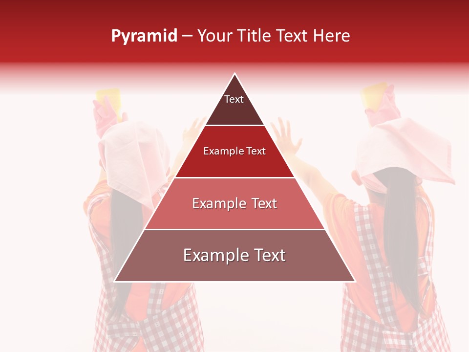 Happiness Maintenance Family PowerPoint Template