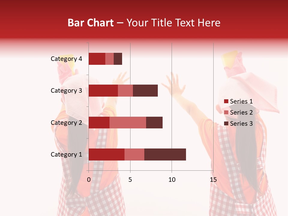 Happiness Maintenance Family PowerPoint Template