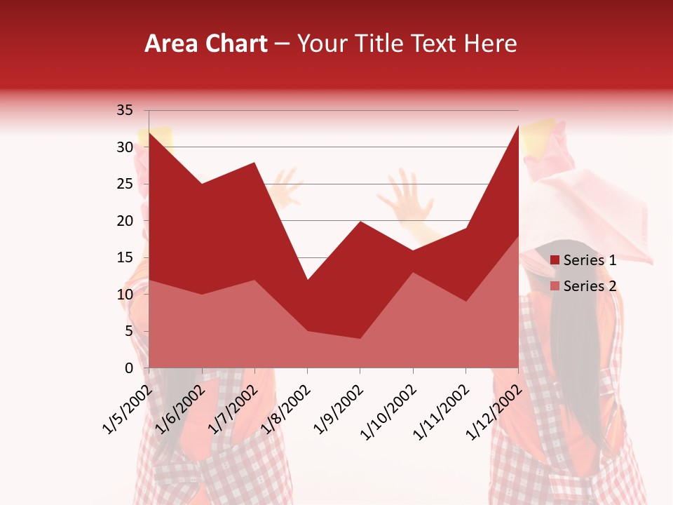 Happiness Maintenance Family PowerPoint Template