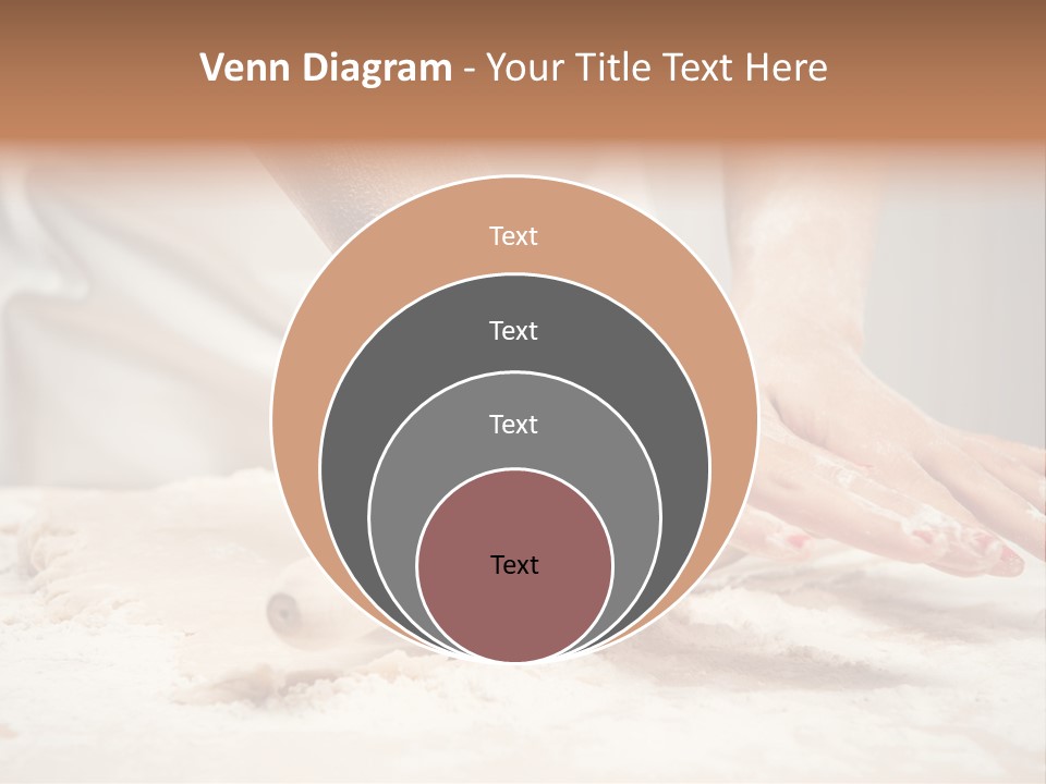Bread Baker Handmade PowerPoint Template