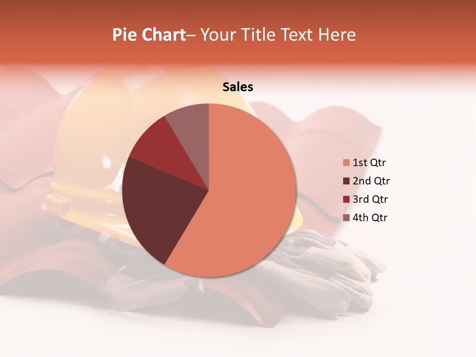 Building Photography Level PowerPoint Template