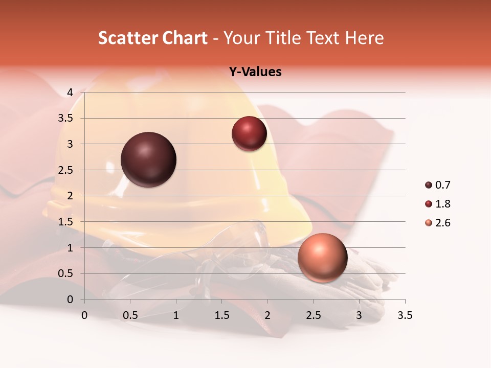 Building Photography Level PowerPoint Template