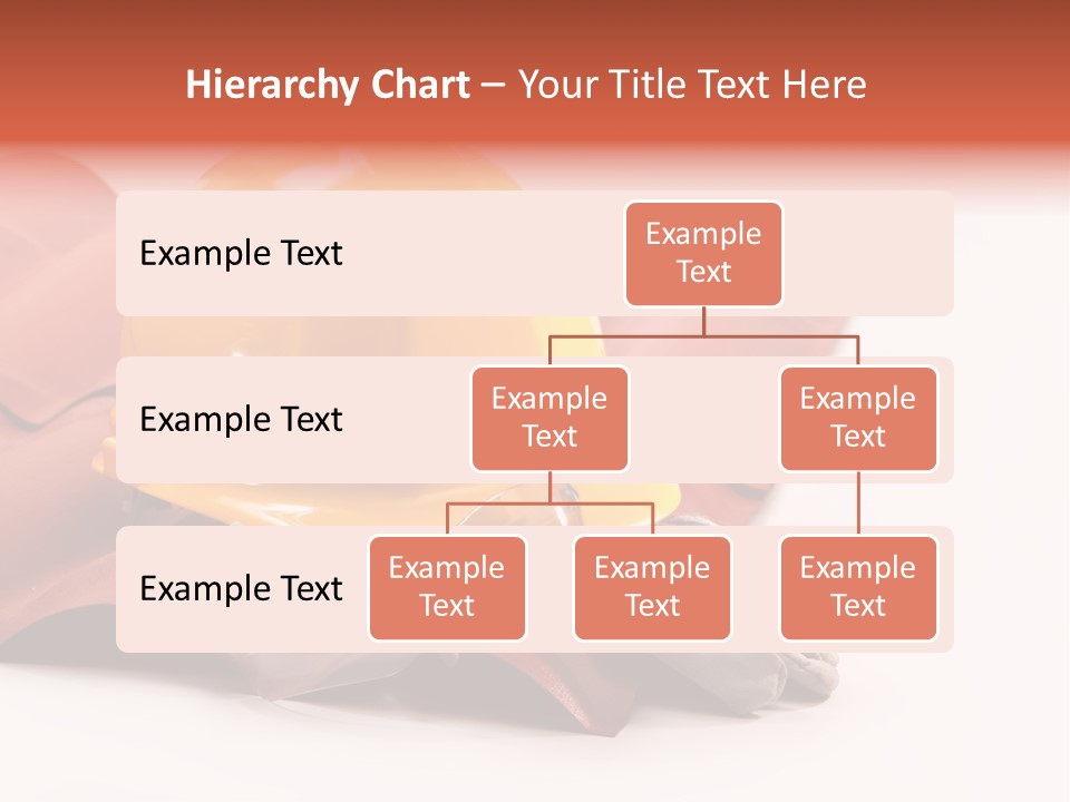 Building Photography Level PowerPoint Template
