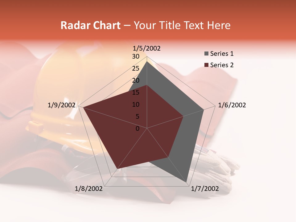 Building Photography Level PowerPoint Template