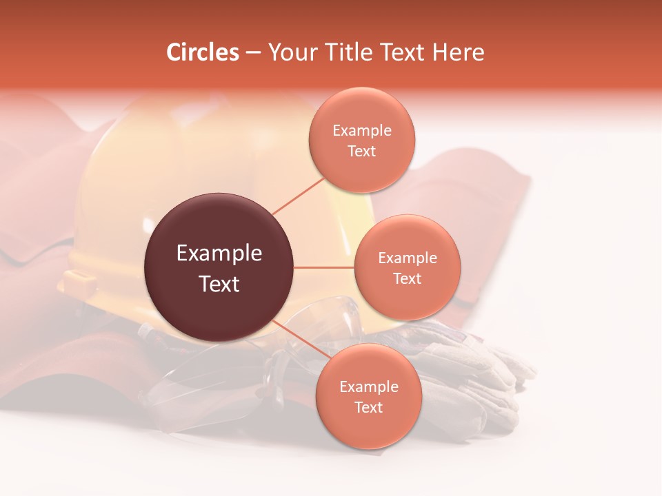 Building Photography Level PowerPoint Template