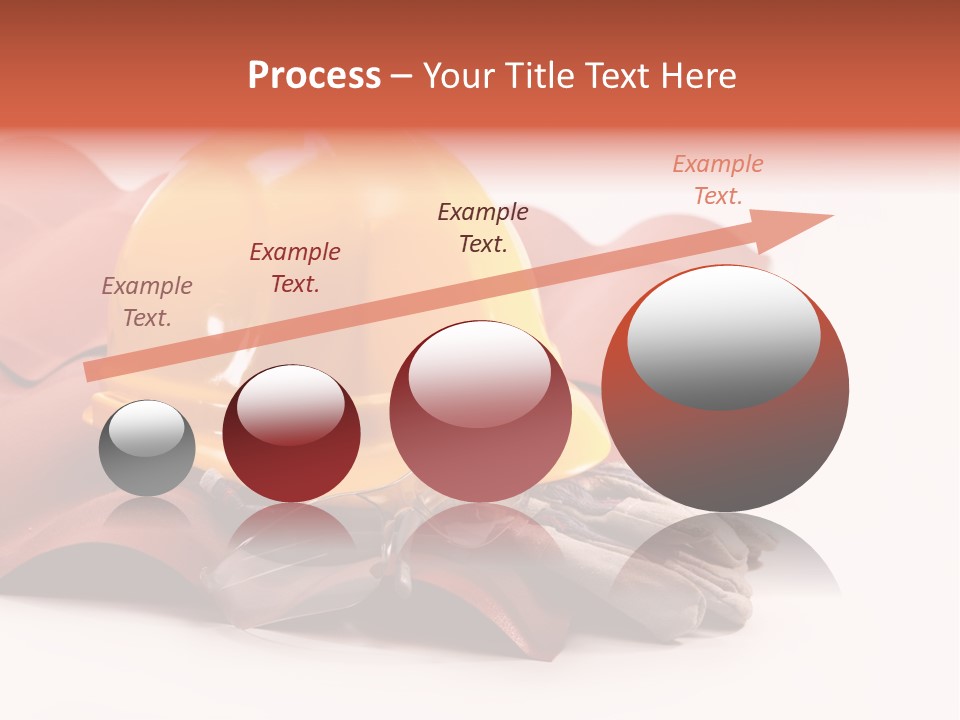 Building Photography Level PowerPoint Template