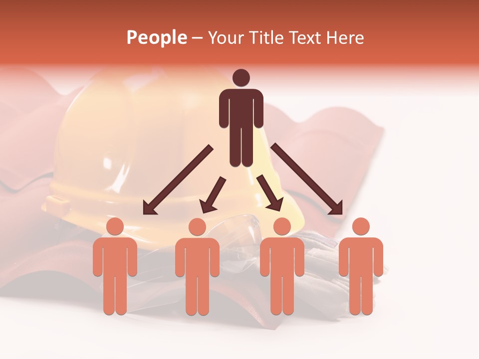 Building Photography Level PowerPoint Template