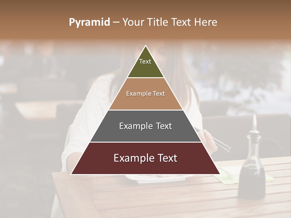 Sign Imitation Backgrounds PowerPoint Template