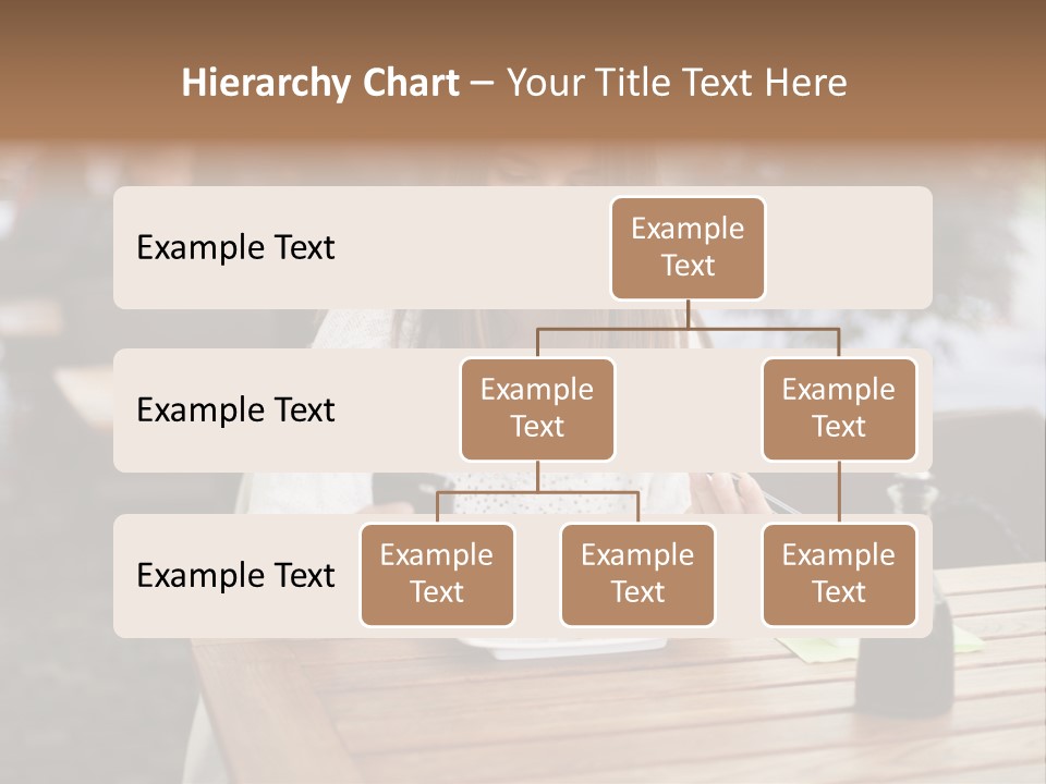 Sign Imitation Backgrounds PowerPoint Template