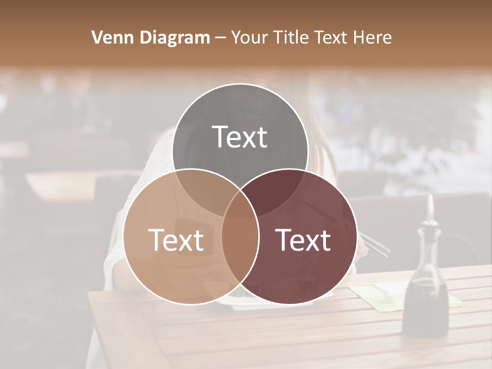 Sign Imitation Backgrounds PowerPoint Template