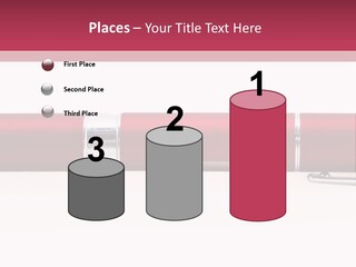 Sign Imitation Backgrounds PowerPoint Template