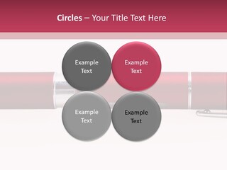 Sign Imitation Backgrounds PowerPoint Template