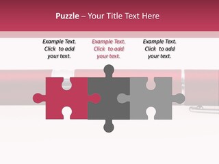 Sign Imitation Backgrounds PowerPoint Template
