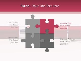 Sign Imitation Backgrounds PowerPoint Template
