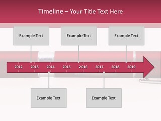 Sign Imitation Backgrounds PowerPoint Template