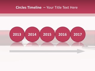 Sign Imitation Backgrounds PowerPoint Template