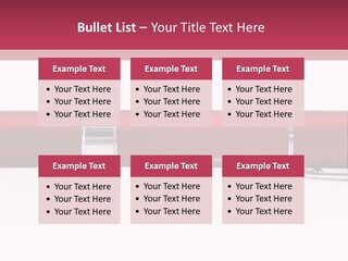 Sign Imitation Backgrounds PowerPoint Template