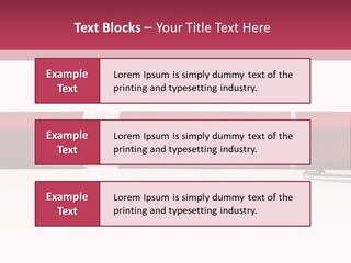 Sign Imitation Backgrounds PowerPoint Template