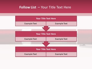 Sign Imitation Backgrounds PowerPoint Template