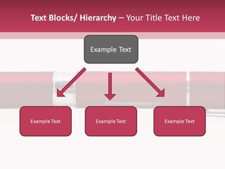Sign Imitation Backgrounds PowerPoint Template