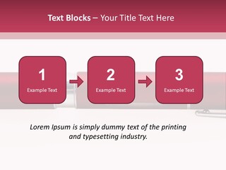 Sign Imitation Backgrounds PowerPoint Template