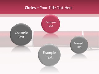 Sign Imitation Backgrounds PowerPoint Template