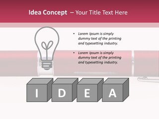 Sign Imitation Backgrounds PowerPoint Template