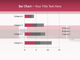 Sign Imitation Backgrounds PowerPoint Template
