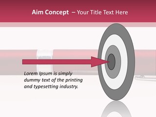 Sign Imitation Backgrounds PowerPoint Template