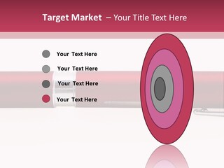 Sign Imitation Backgrounds PowerPoint Template